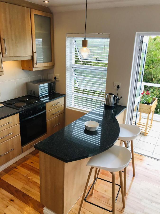 19 Malachite Mews Knysna Eksteriør bilde