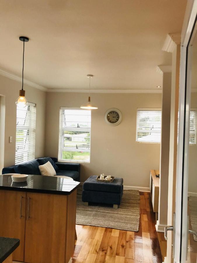 19 Malachite Mews Knysna Eksteriør bilde