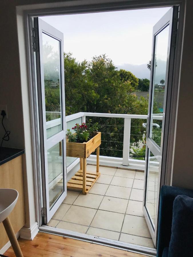 19 Malachite Mews Knysna Eksteriør bilde