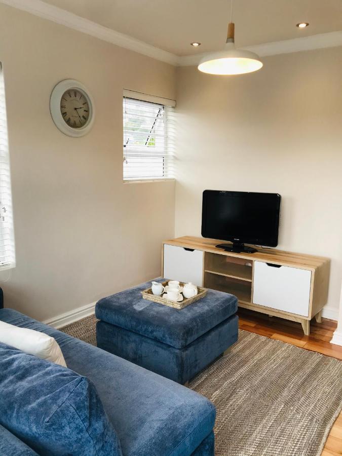 19 Malachite Mews Knysna Eksteriør bilde