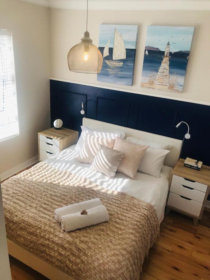 19 Malachite Mews Knysna Eksteriør bilde