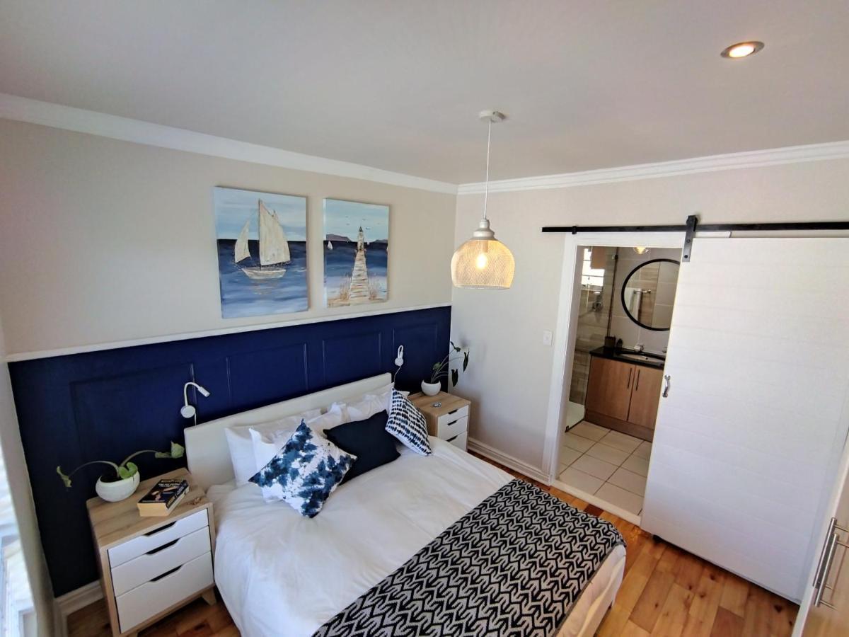 19 Malachite Mews Knysna Eksteriør bilde