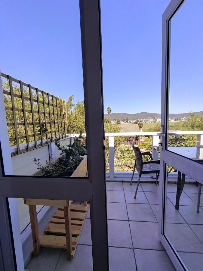 19 Malachite Mews Knysna Eksteriør bilde