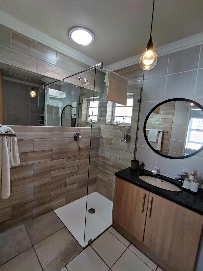 19 Malachite Mews Knysna Eksteriør bilde